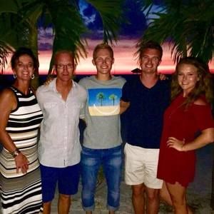 Meet your Posher, Jacob